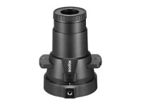 Adaptador de projeção GODOX AK-R21 Adaptador de projeção GODOX AK-R21