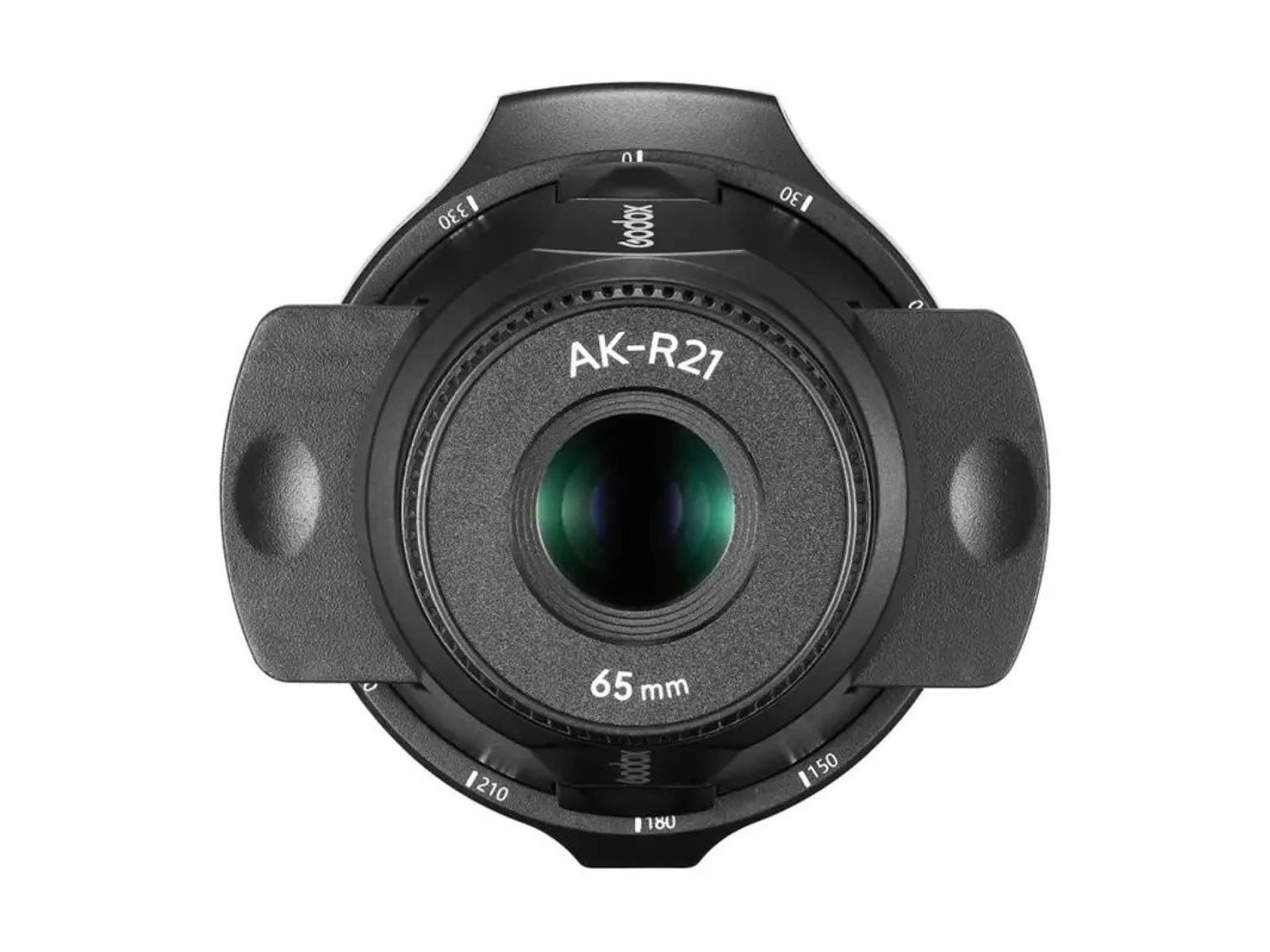 Adaptador de projeção GODOX AK-R21