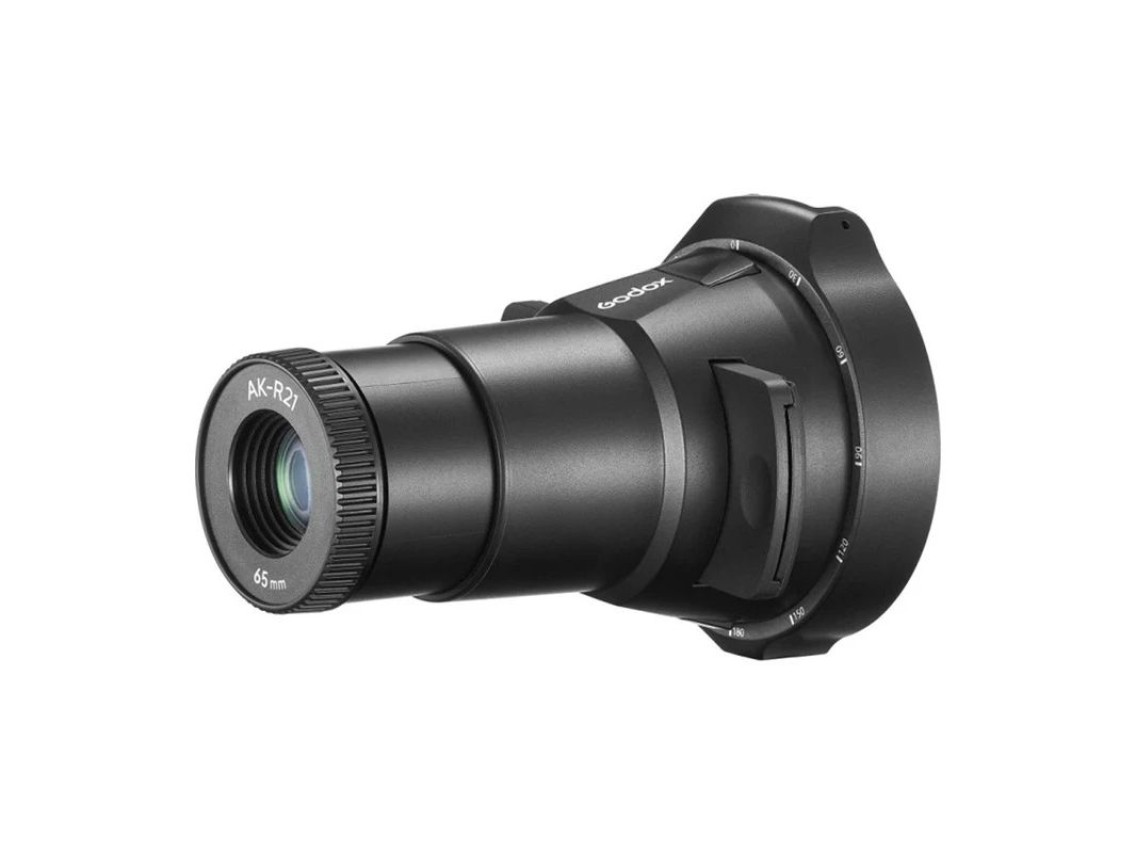 Adaptador de projeção GODOX AK-R21