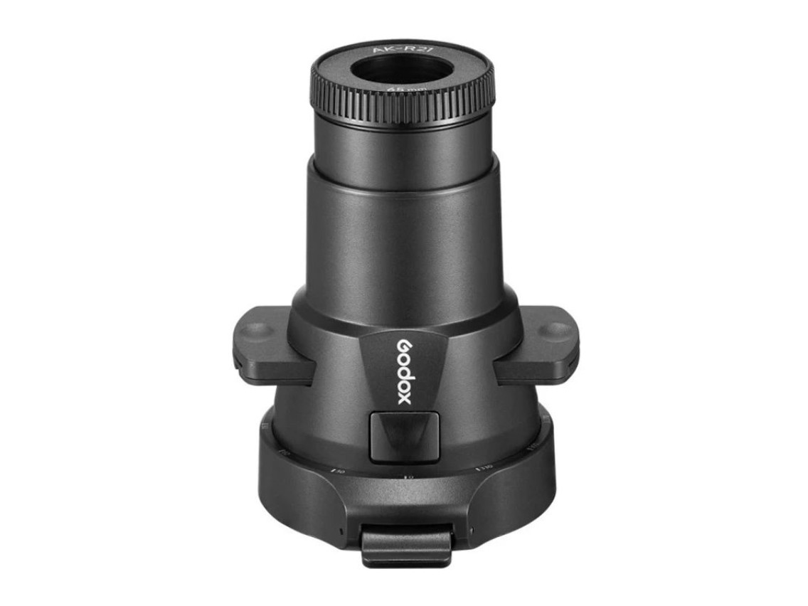 Adaptador de projeção GODOX AK-R21