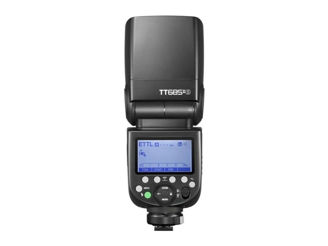 GODOX TT685II TTL Flash for Fujifilm