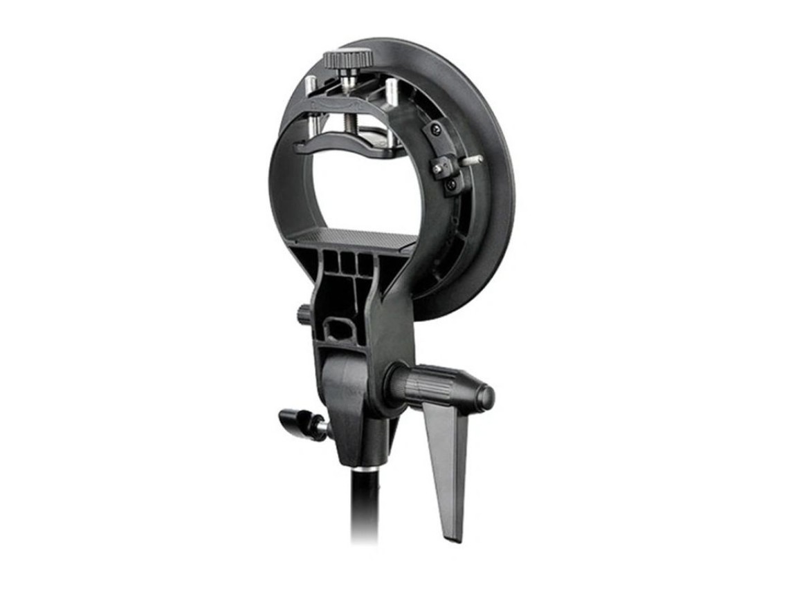 Kit Softbox GODOX SFUV8080 80cm