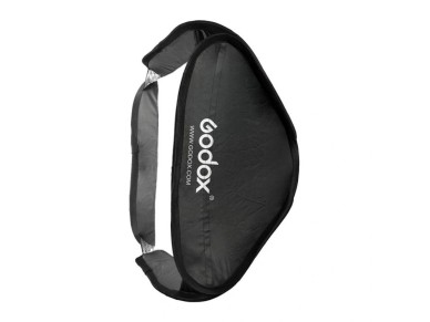 GODOX SFUV8080 80cm Softbox Kit GODOX SFUV8080 80cm Softbox Kit