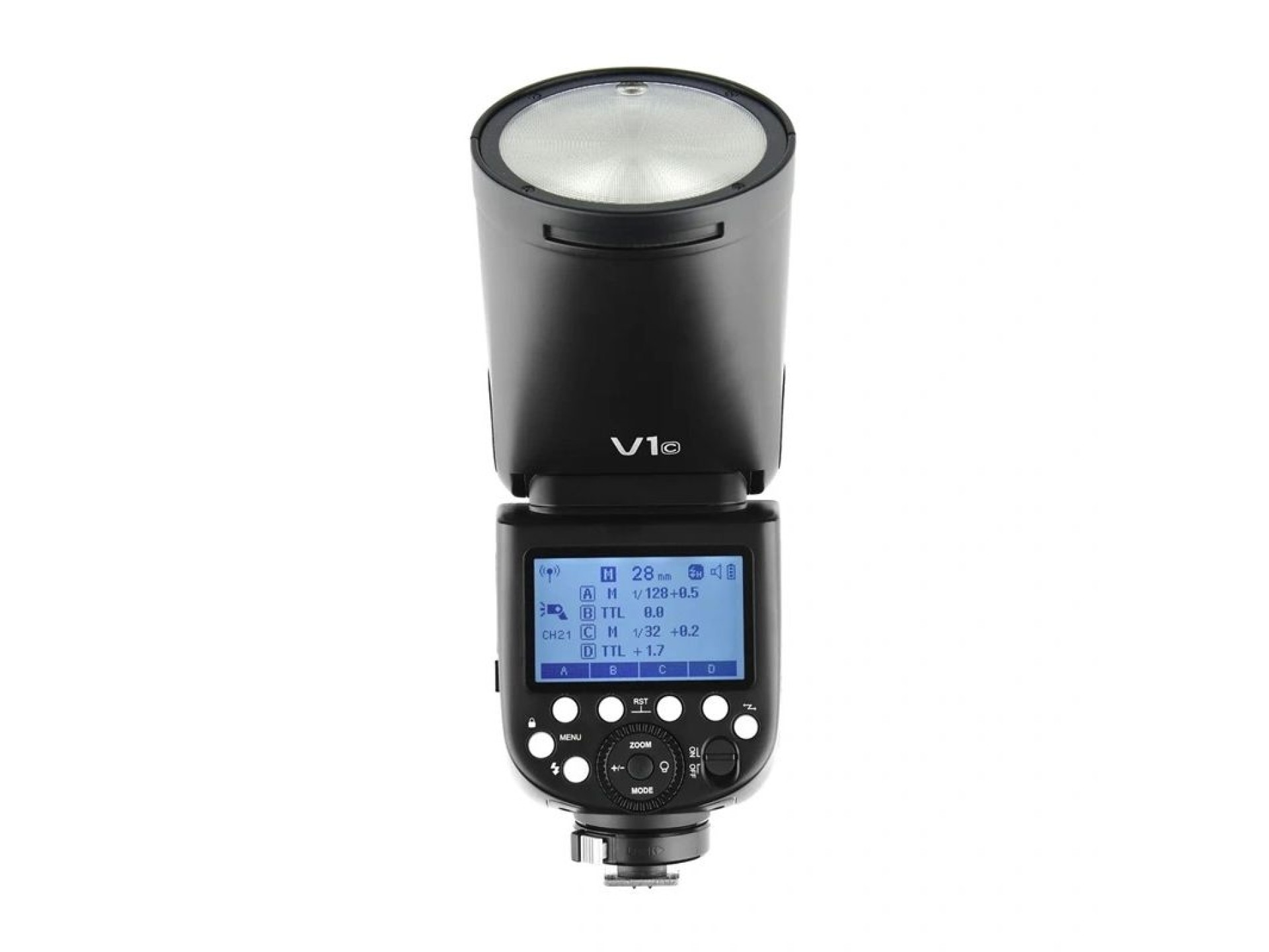 GODOX V1 TTL Flash for Canon