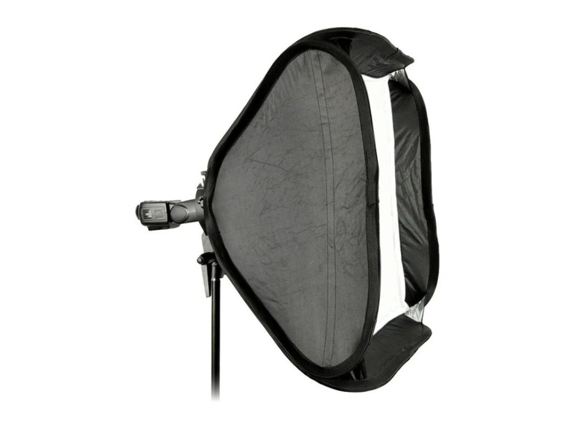 Kit Softbox GODOX SFUV8080 80cm