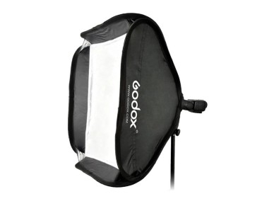 GODOX SFUV8080 80cm Softbox Kit GODOX SFUV8080 80cm Softbox Kit
