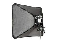 Kit Softbox GODOX SFUV8080 80cm Kit Softbox GODOX SFUV8080 80cm