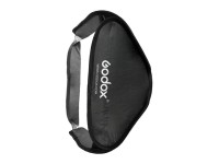 Kit Softbox GODOX SFUV8080 80cm Kit Softbox GODOX SFUV8080 80cm