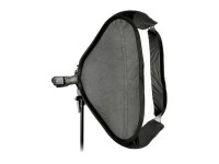 Kit Softbox GODOX SFUV8080 80cm Kit Softbox GODOX SFUV8080 80cm