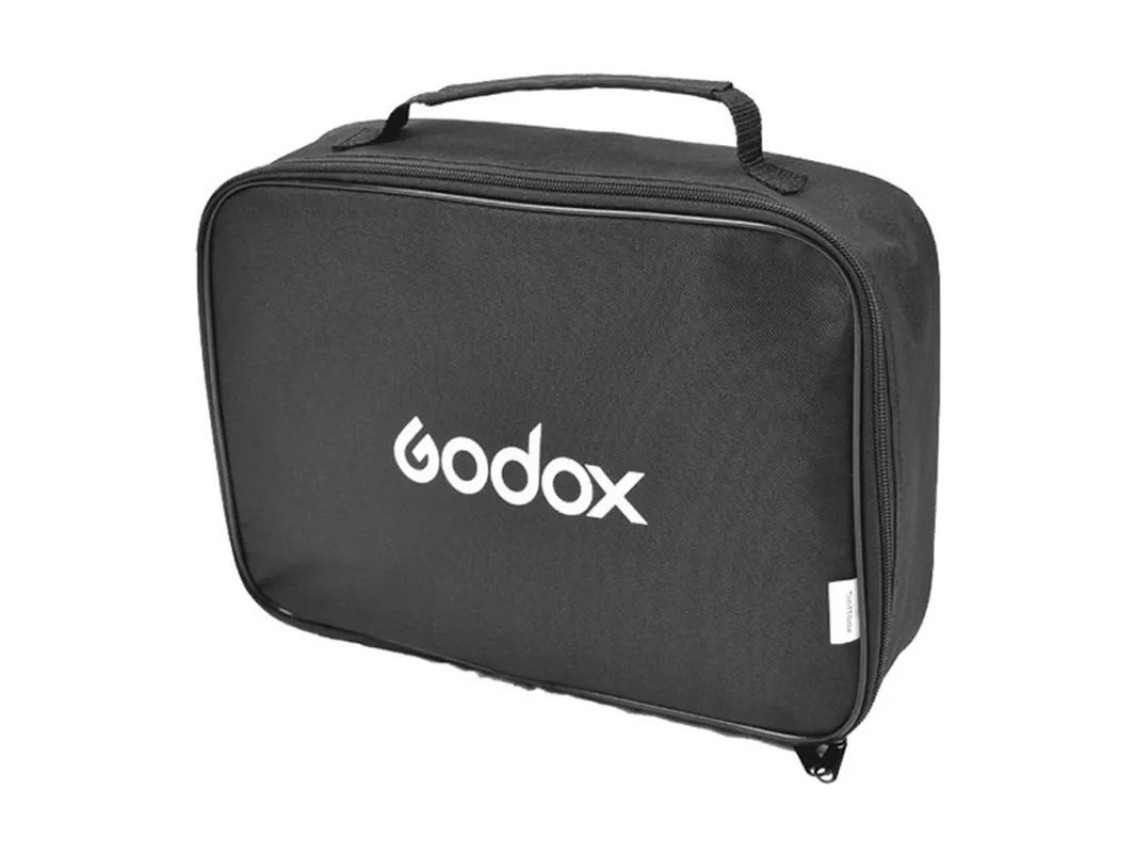 Kit Softbox GODOX SFUV8080 80cm