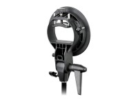 Kit Softbox GODOX SFUV8080 80cm Kit Softbox GODOX SFUV8080 80cm
