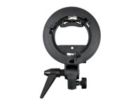 Kit Softbox GODOX SFUV8080 80cm Kit Softbox GODOX SFUV8080 80cm