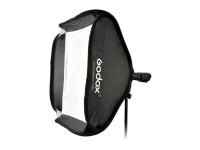 GODOX SFUV5050 Softbox, 50x50cm