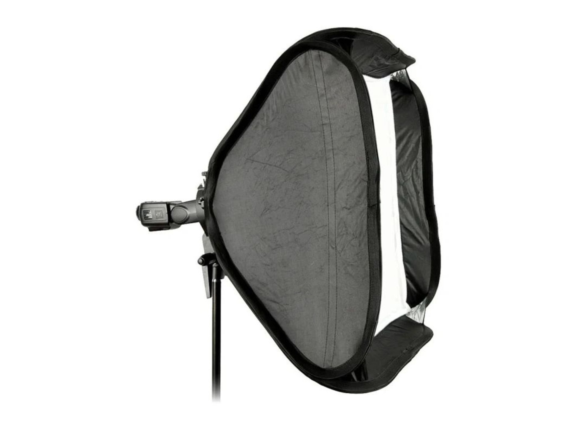 Kit Softbox GODOX SFUV8080 80cm
