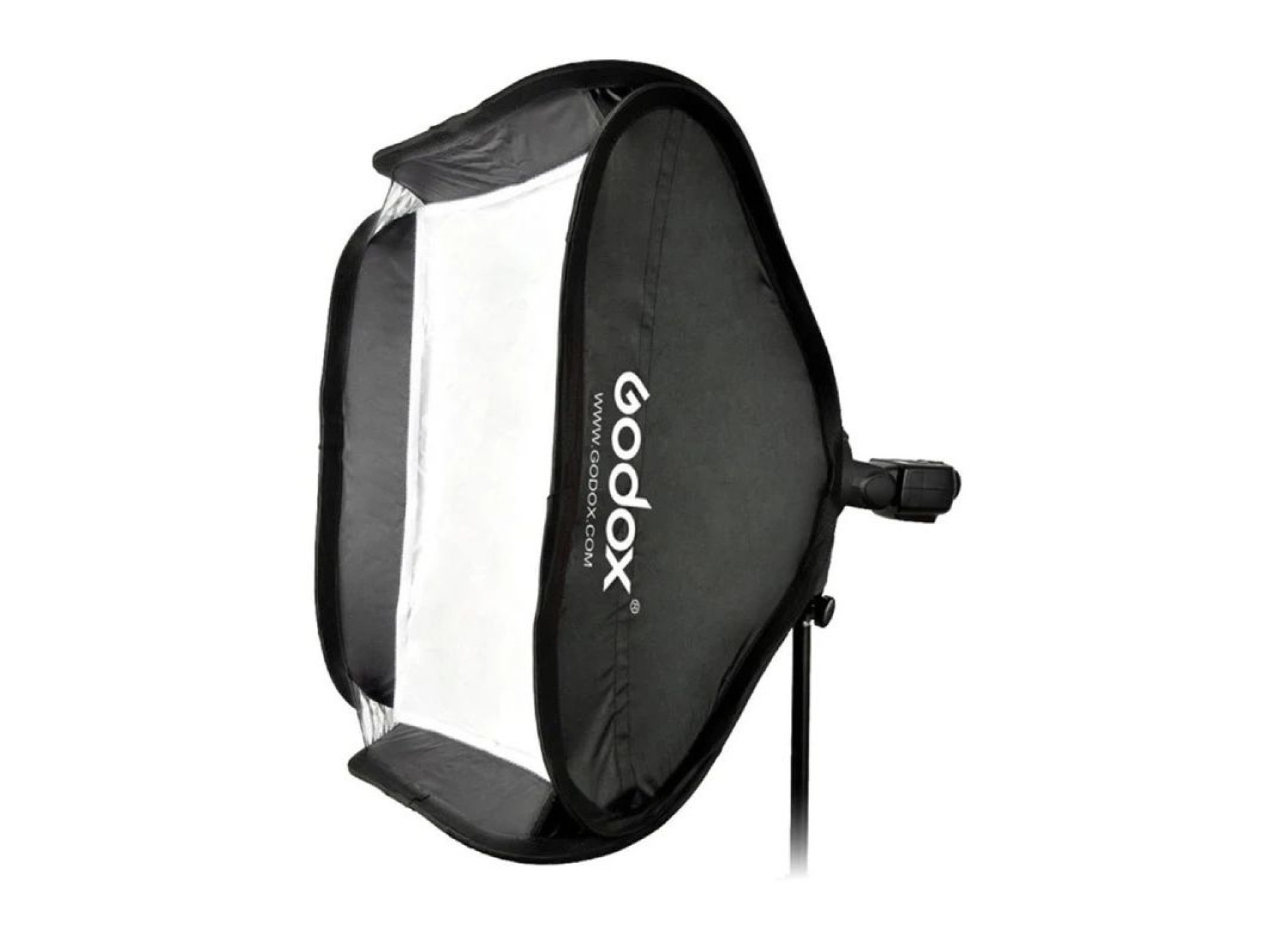 Kit Softbox GODOX SFUV8080 80cm