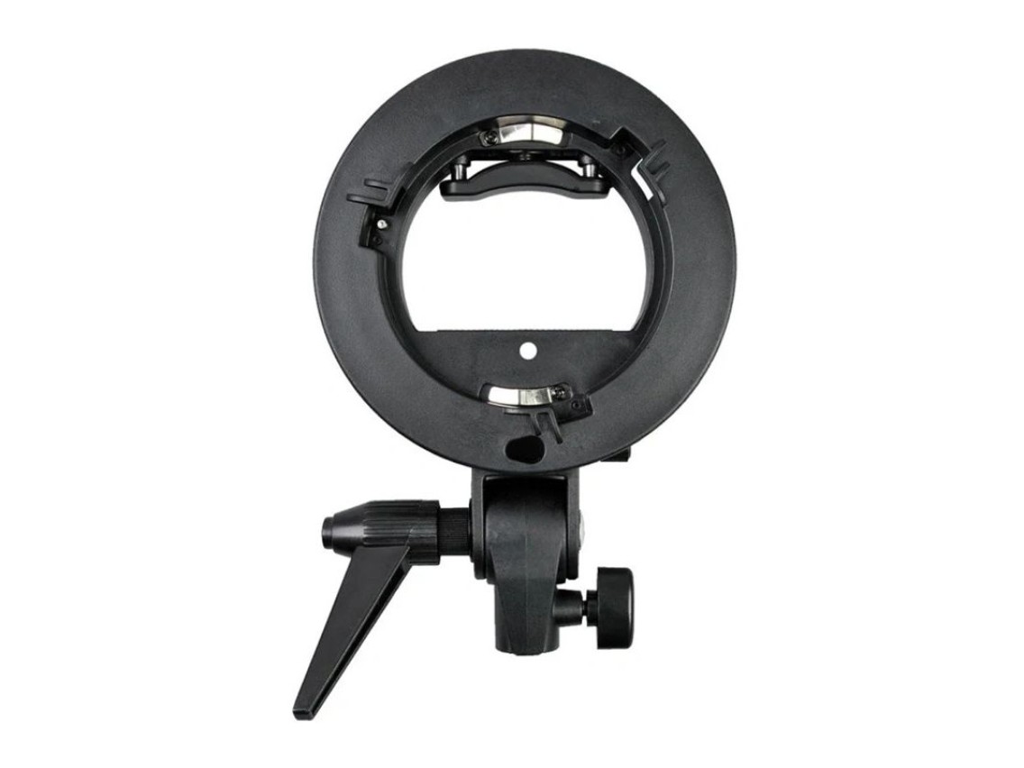 Kit Softbox GODOX SFUV8080 80cm