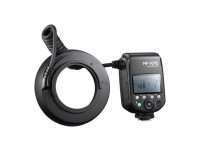 Flash circular macro GODOX MF-R76 Flash circular macro GODOX MF-R76