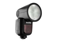 GODOX V1 TTL Flash for Canon GODOX V1 TTL Flash for Canon
