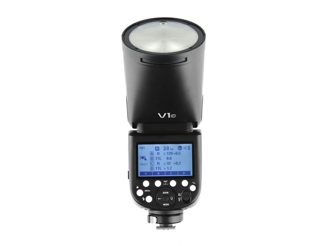 GODOX V1 TTL Flash for Canon