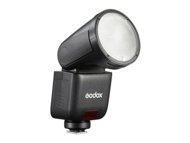 GODOX V1 TTL mid Flash for Canon GODOX V1 TTL mid Flash for Canon