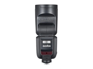 Flash GODOX V100 TTL para Nikon
