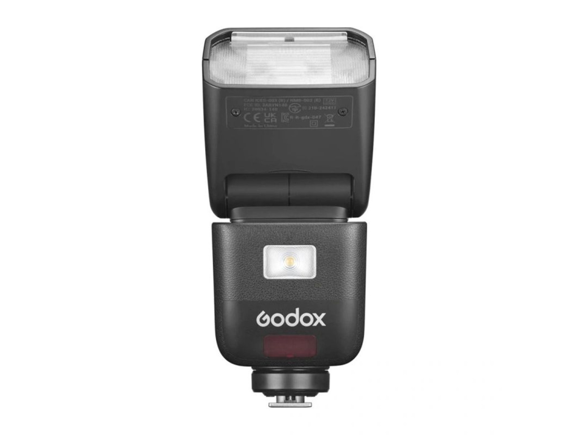 GODOX V480 TLL Flash for Nikon