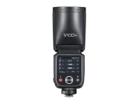 Flash TTL GODOX V100 para Nikon