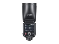 GODOX V100 TTL Flash for Canon GODOX V100 TTL Flash for Canon