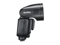Flash TTL GODOX V100 para Nikon