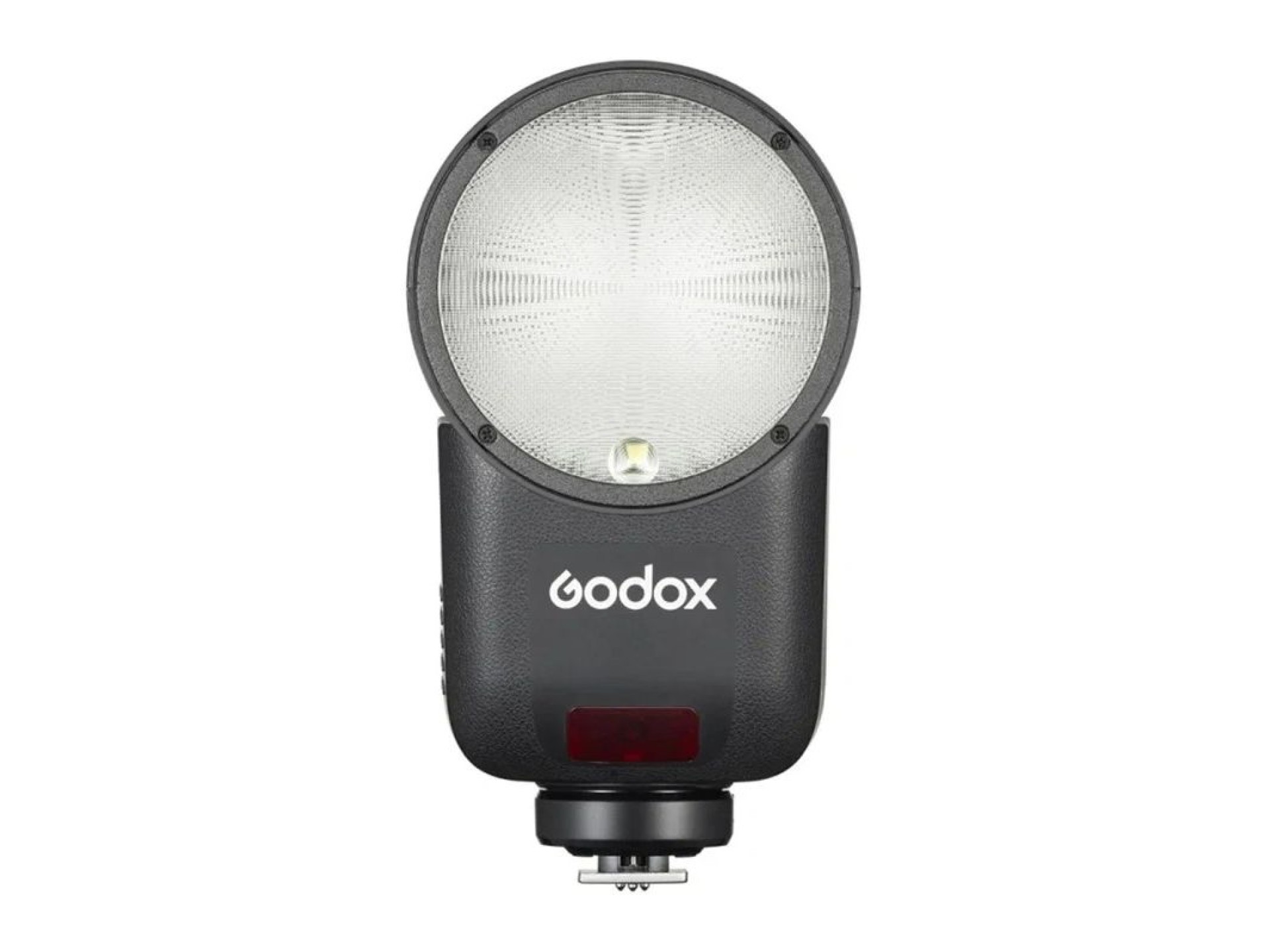 Flash mediano GODOX V1 TTL para Canon