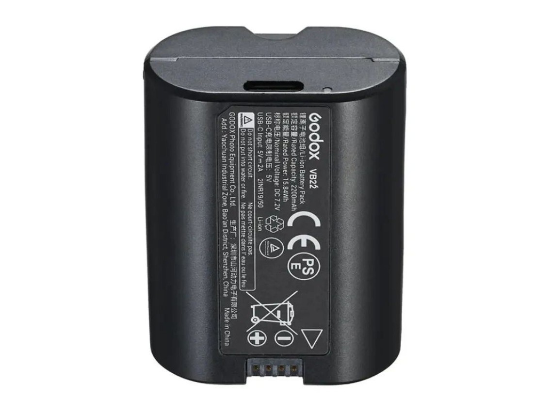 GODOX V1 TTL mid Flash for Canon