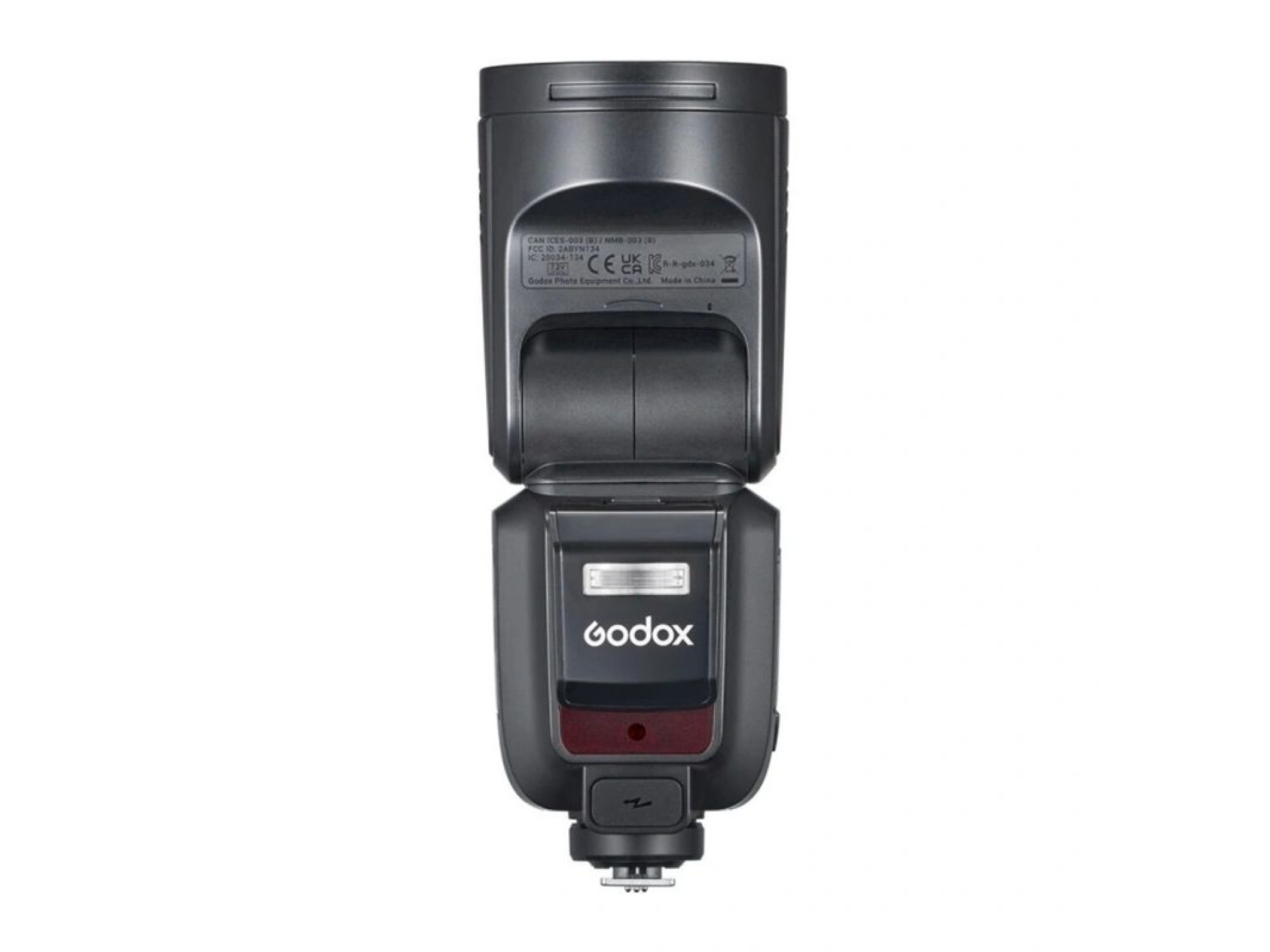 Flash TTL GODOX V100 para Nikon