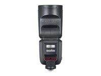 Flash TTL GODOX V100 para Nikon