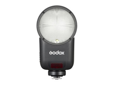 GODOX V1 TTL mid Flash for Canon GODOX V1 TTL mid Flash for Canon