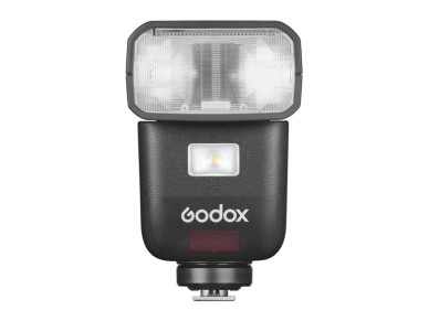 Flash GODOX V480 TLL para Nikon Flash GODOX V480 TLL para Nikon