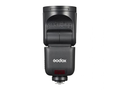 GODOX V1 TTL mid Flash for Canon GODOX V1 TTL mid Flash for Canon