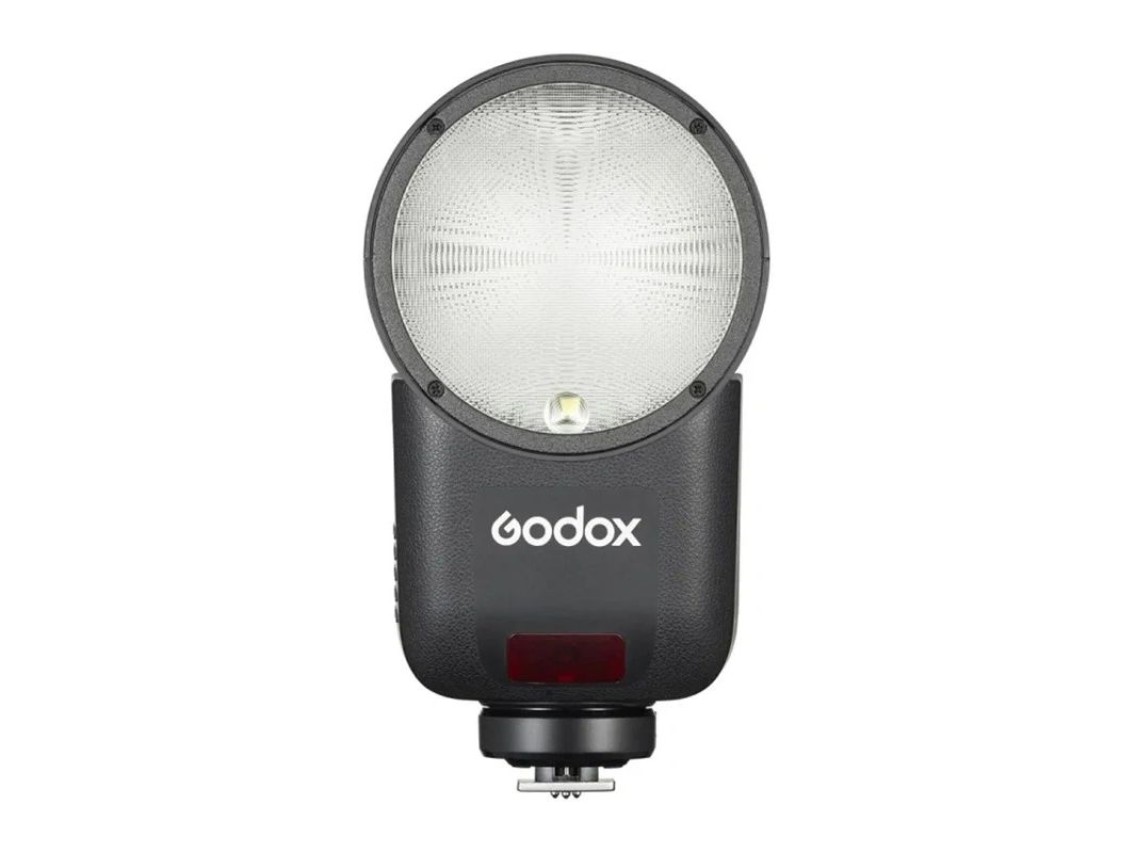GODOX V1 TTL mid Flash for Canon