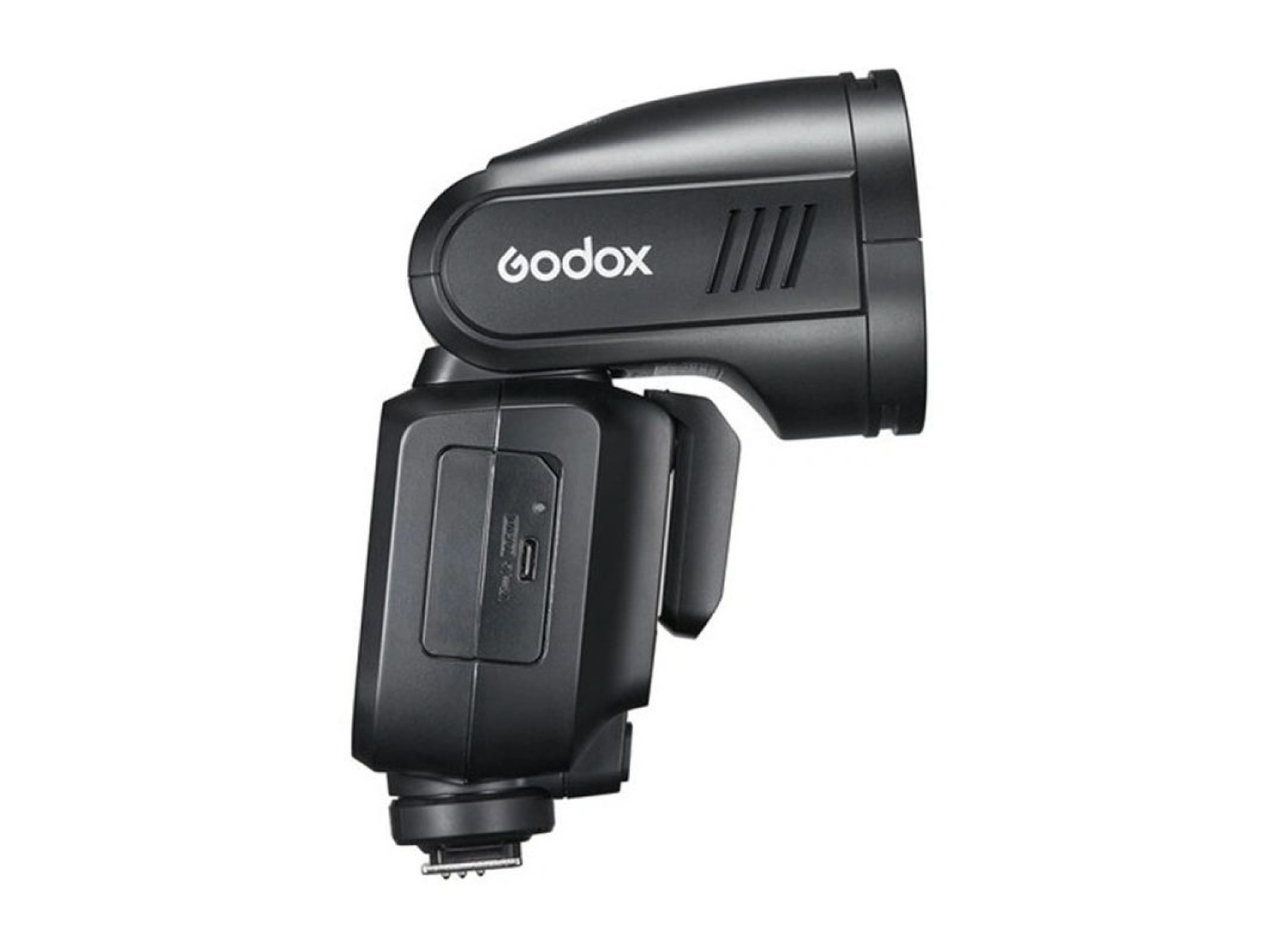 Flash TTL GODOX V100 para Nikon