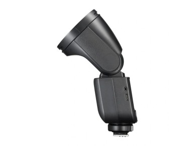 GODOX V1 TTL mid Flash for Canon GODOX V1 TTL mid Flash for Canon