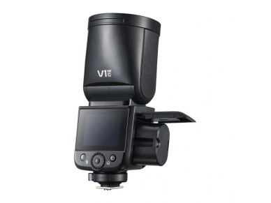GODOX V1 TTL mid Flash for Canon GODOX V1 TTL mid Flash for Canon
