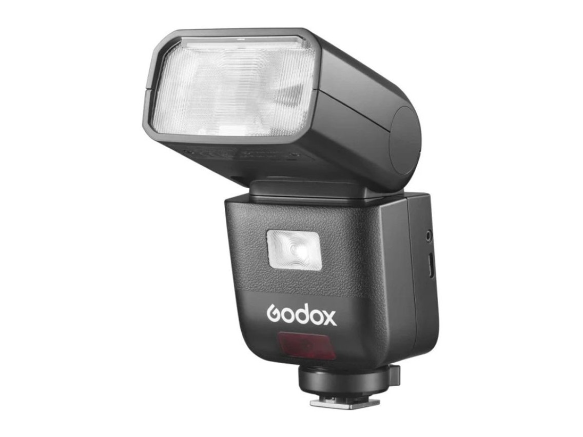 Flash GODOX V480 TLL para Nikon