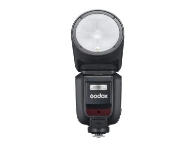 Flash TTL GODOX V100 para Canon Flash TTL GODOX V100 para Canon