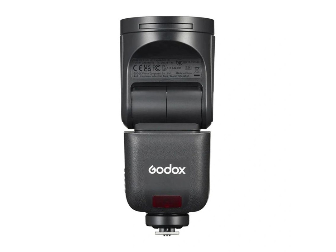 GODOX V1 TTL mid Flash for Canon