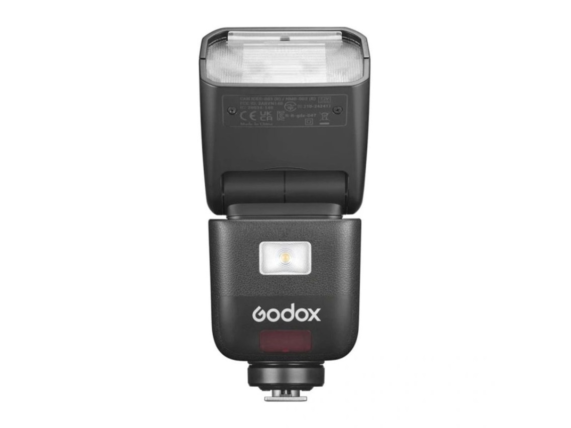 GODOX V480 TLL Flash for Nikon
