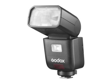GODOX V480 TLL Flash for Nikon GODOX V480 TLL Flash for Nikon