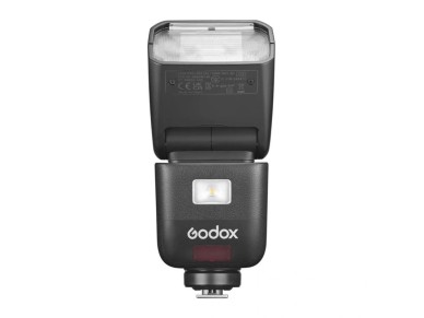 Flash GODOX V480 TLL para Nikon Flash GODOX V480 TLL para Nikon