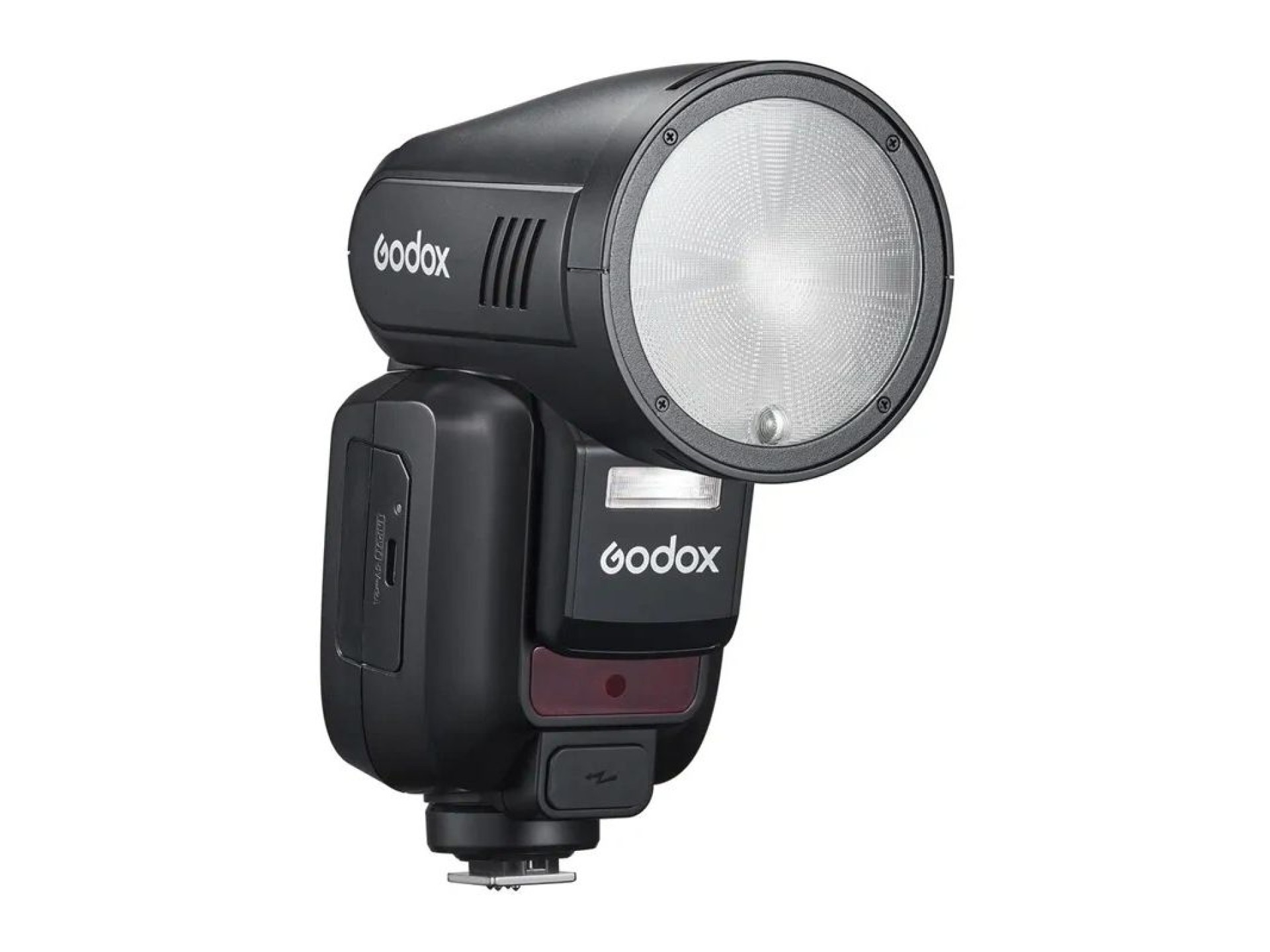 GODOX V100 TTL Flash for Canon