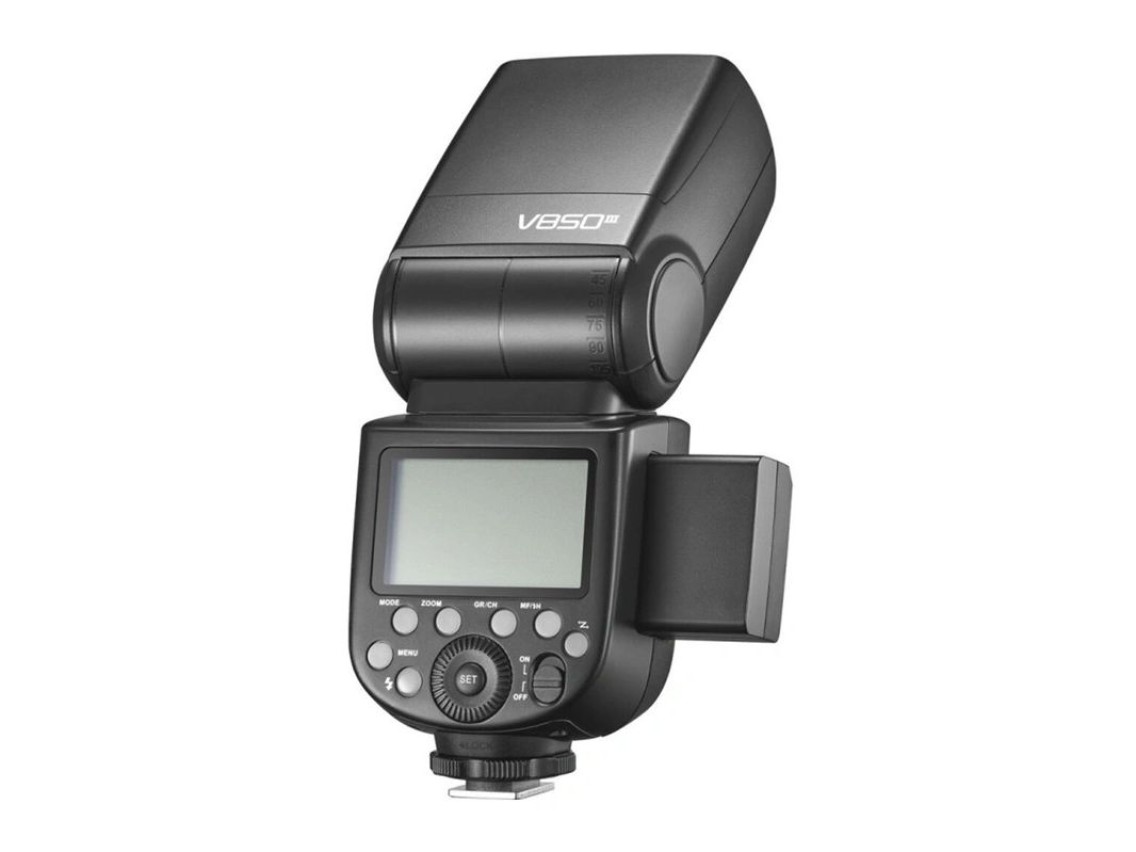 Flash GODOX V850III