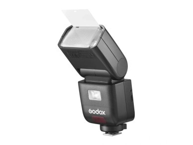 GODOX V480 TLL Flash for Nikon GODOX V480 TLL Flash for Nikon