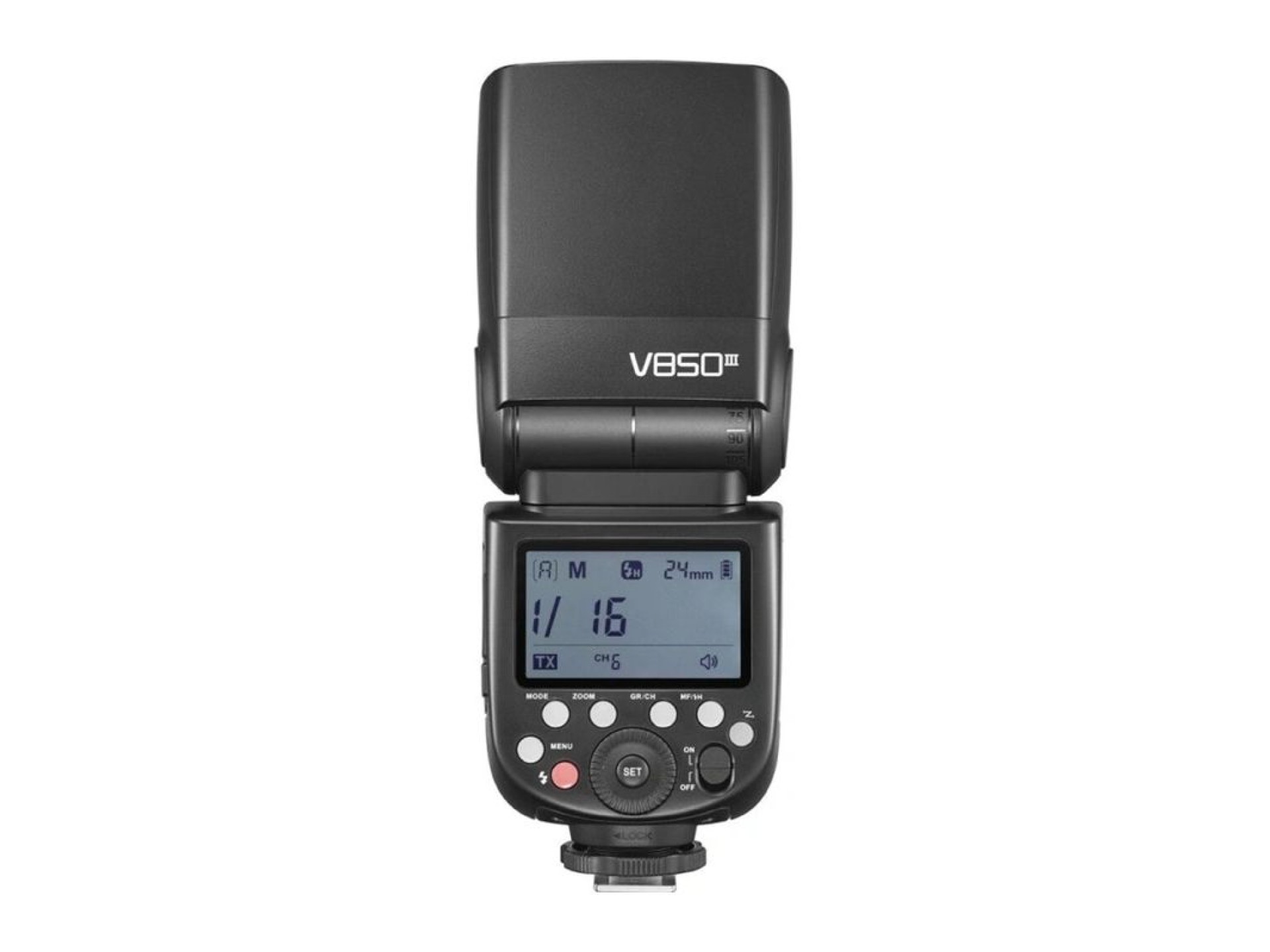Flash GODOX V850III